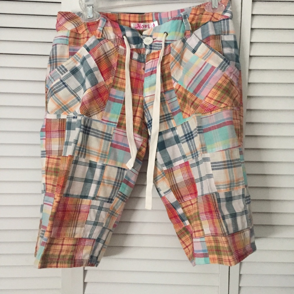 Nori Women’s Bermuda shorts